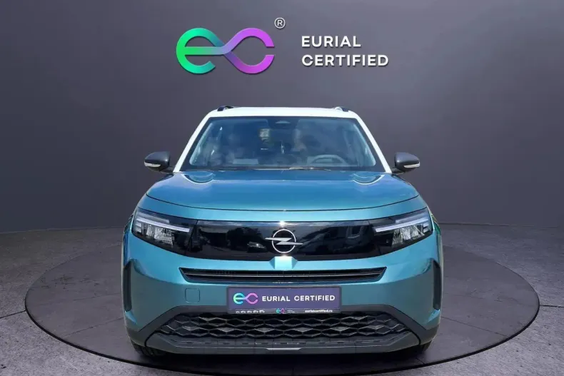 Opel Frontera din 2025 cu 4.720 km - oferta OPE191129 - foto 19