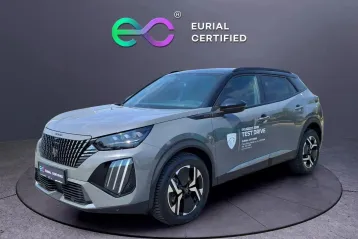 Peugeot 2008 din 2025 - oferta PEU191131