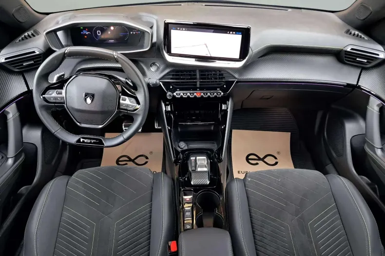 Peugeot 2008 din 2025 cu 11.847 km - oferta PEU191131 - foto 5