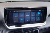 Peugeot 2008 din 2025 cu 11.847 km - oferta PEU191131 - foto 12