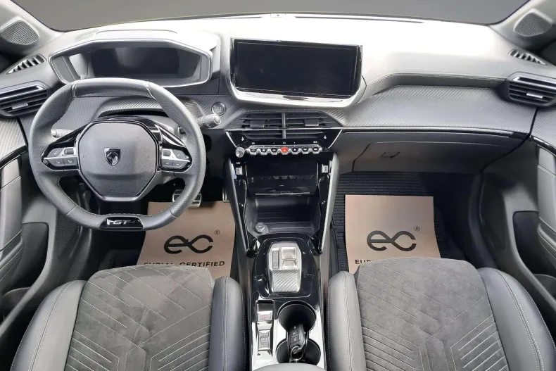 Peugeot 208 din 2025 cu 14.355 km - oferta PEU191132 - foto 5