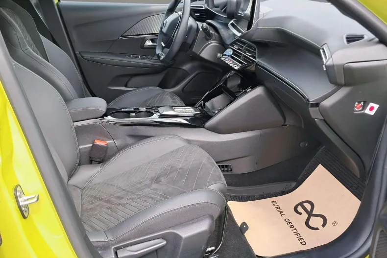 Peugeot 208 din 2025 cu 14.355 km - oferta PEU191132 - foto 6