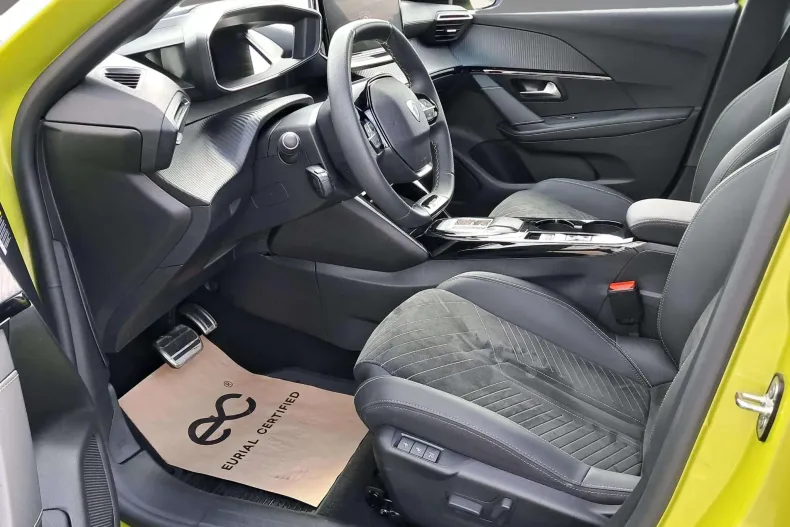 Peugeot 208 din 2025 cu 14.355 km - oferta PEU191132 - foto 7