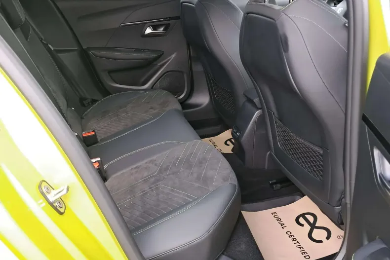 Peugeot 208 din 2025 cu 14.355 km - oferta PEU191132 - foto 8