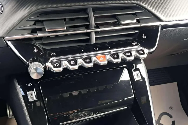 Peugeot 208 din 2025 cu 14.355 km - oferta PEU191132 - foto 16