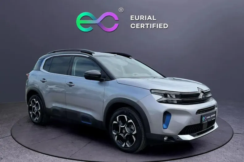 Citroën C5 Aircross din 2022 cu 9 km - oferta CIT191133 - foto 2