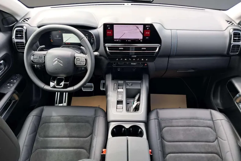 Citroën C5 Aircross din 2022 cu 9 km - oferta CIT191133 - foto 5