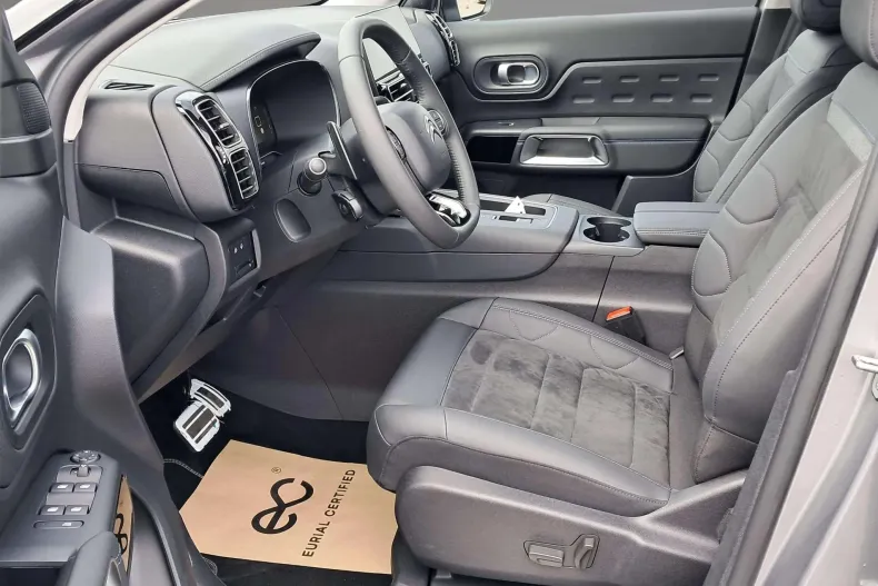 Citroën C5 Aircross din 2022 cu 9 km - oferta CIT191133 - foto 7