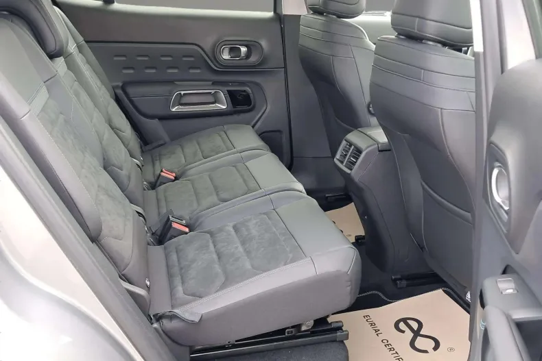 Citroën C5 Aircross din 2022 cu 9 km - oferta CIT191133 - foto 8