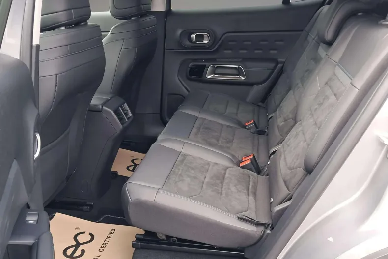 Citroën C5 Aircross din 2022 cu 9 km - oferta CIT191133 - foto 9