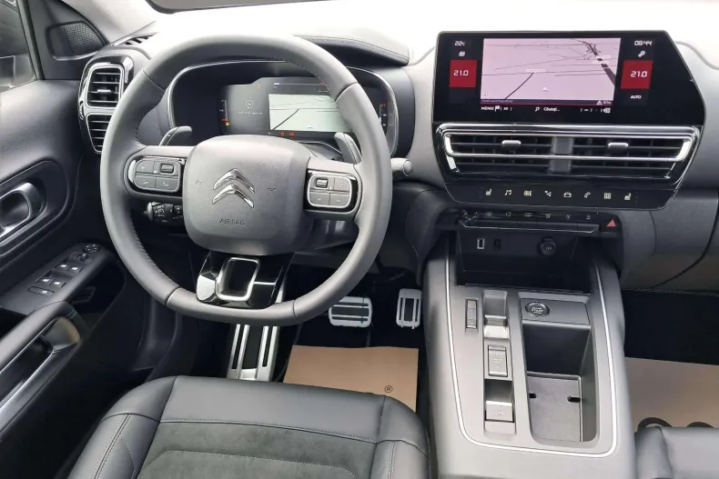 Citroën C5 Aircross din 2022 cu 9 km - oferta CIT191133 - foto 10