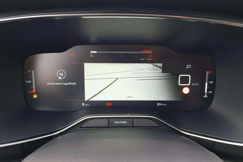 Citroën C5 Aircross din 2022 cu 9 km - oferta CIT191133 - foto 11