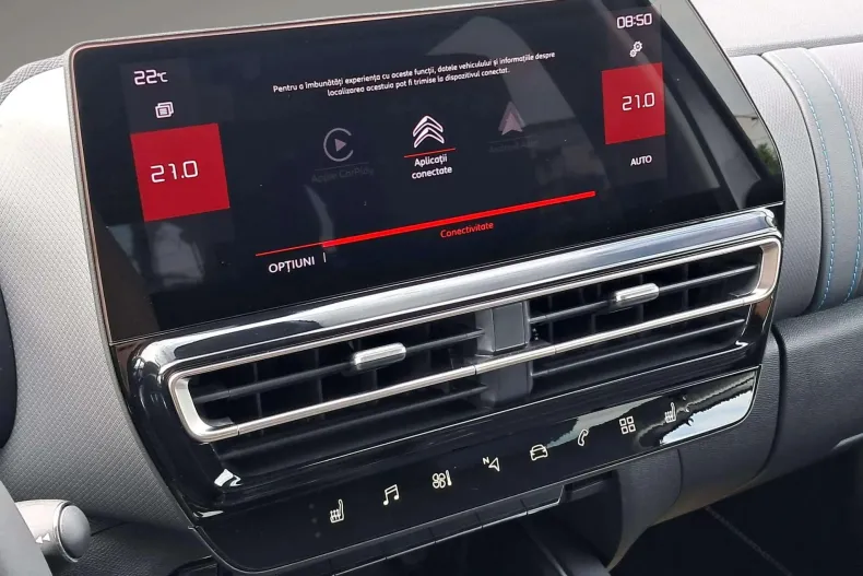 Citroën C5 Aircross din 2022 cu 9 km - oferta CIT191133 - foto 14