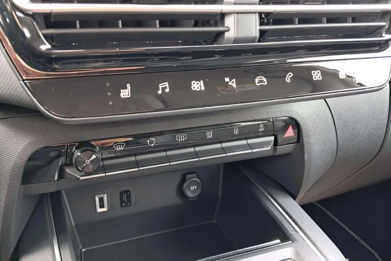 Citroën C5 Aircross din 2022 cu 9 km - oferta CIT191133 - foto 15