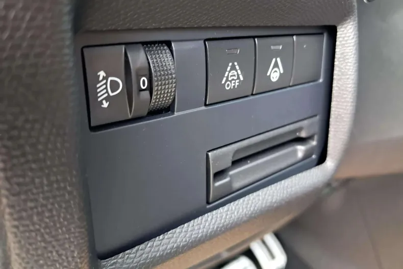 Citroën C5 Aircross din 2022 cu 9 km - oferta CIT191133 - foto 17