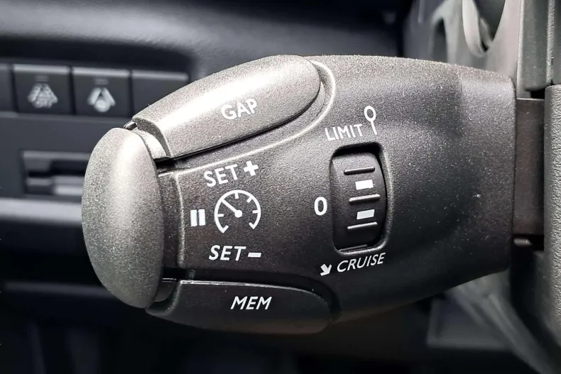 Citroën C5 Aircross din 2022 cu 9 km - oferta CIT191133 - foto 18