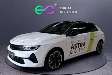 Opel Astra din 2024 - oferta OPE191134