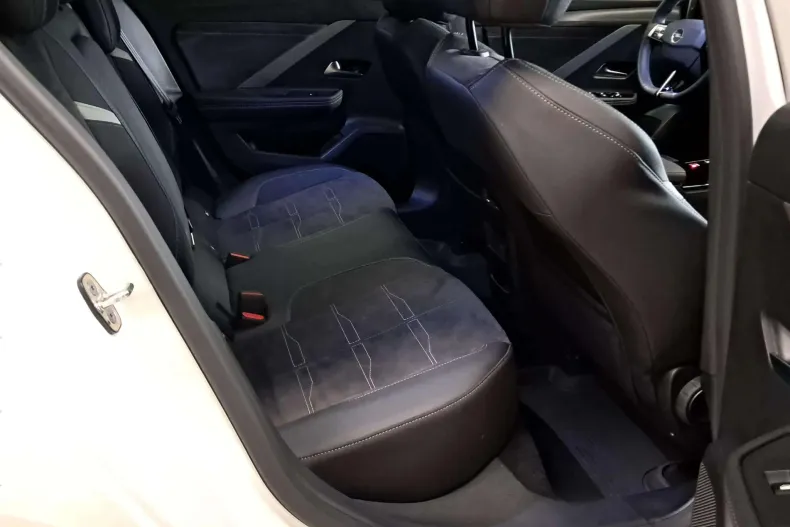 Opel Astra din 2024 cu 19.008 km - oferta OPE191134 - foto 8