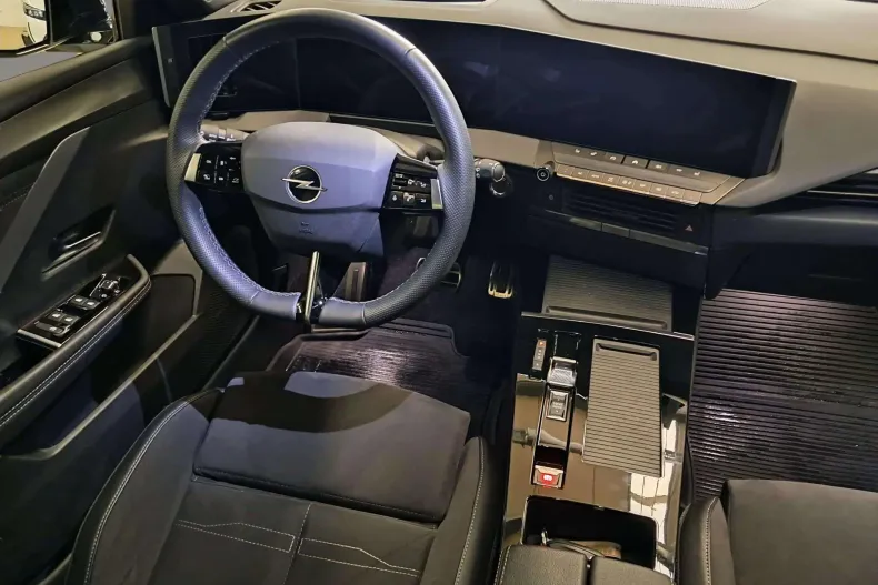 Opel Astra din 2024 cu 19.008 km - oferta OPE191134 - foto 10