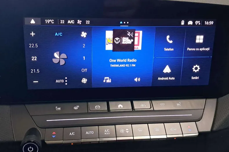 Opel Astra din 2024 cu 19.008 km - oferta OPE191134 - foto 12