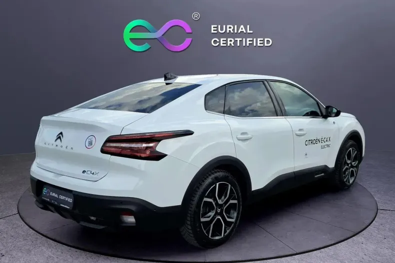 Citroën C4 din 2024 cu 28.178 km - oferta CIT191135 - foto 3