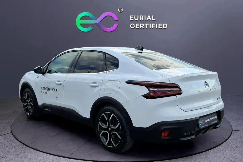 Citroën C4 din 2024 cu 28.178 km - oferta CIT191135 - foto 4