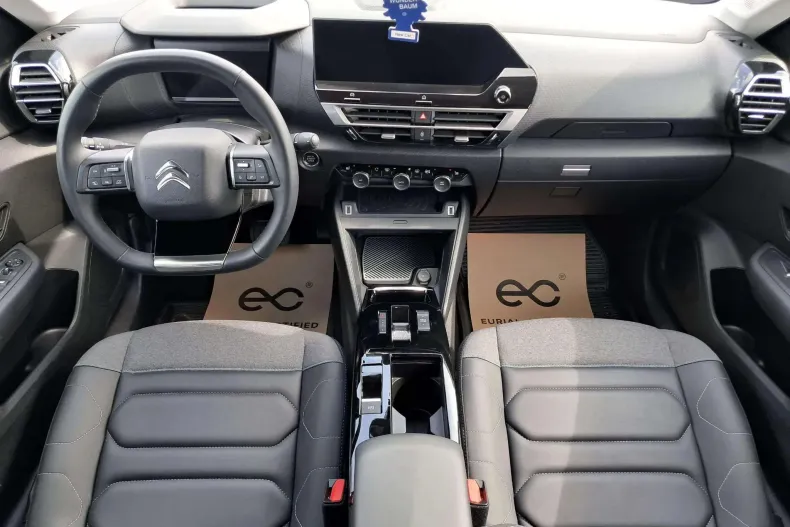 Citroën C4 din 2024 cu 28.178 km - oferta CIT191135 - foto 5
