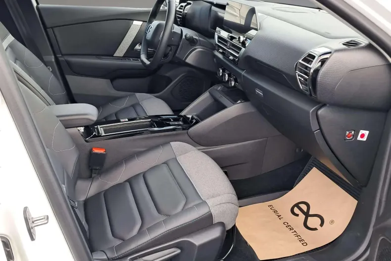 Citroën C4 din 2024 cu 28.178 km - oferta CIT191135 - foto 6