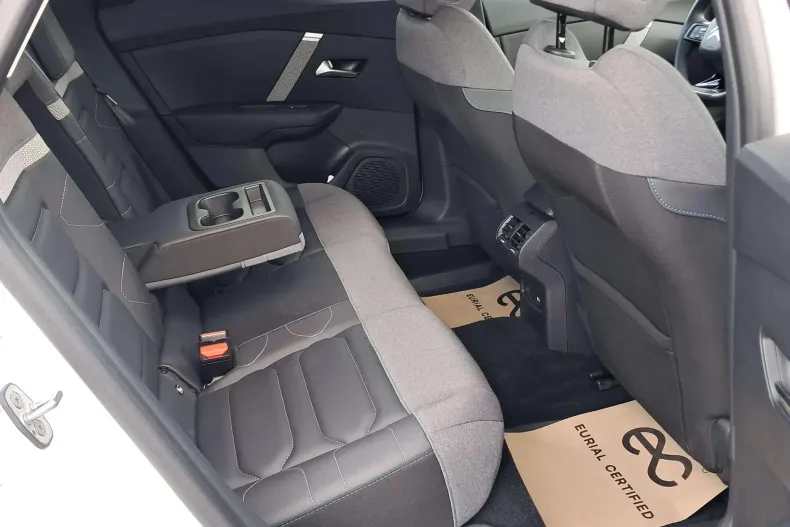 Citroën C4 din 2024 cu 28.178 km - oferta CIT191135 - foto 8