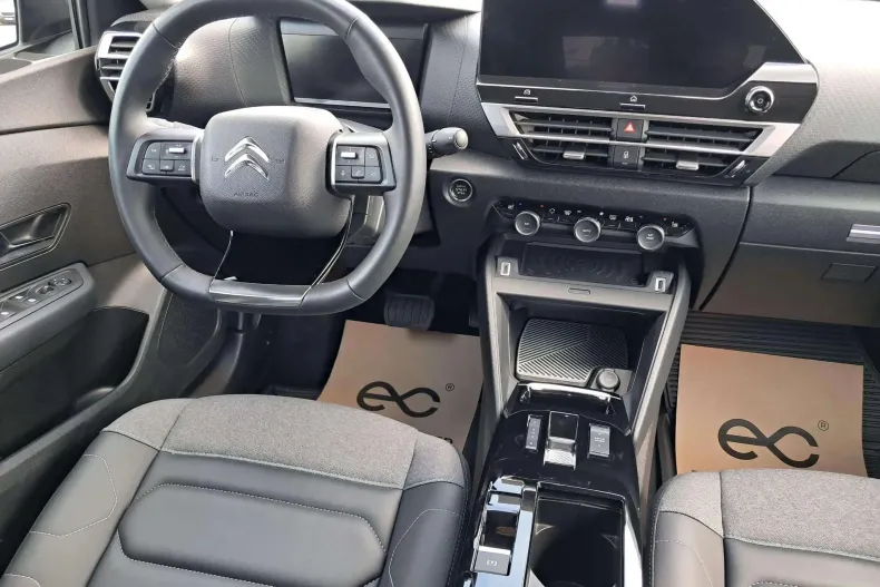 Citroën C4 din 2024 cu 28.178 km - oferta CIT191135 - foto 10