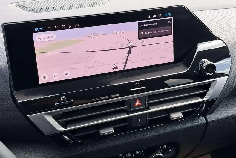 Citroën C4 din 2024 cu 28.178 km - oferta CIT191135 - foto 11