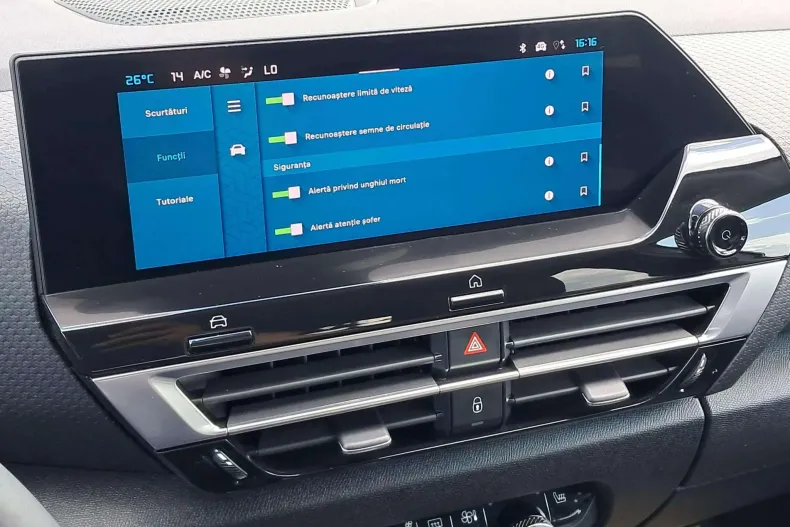 Citroën C4 din 2024 cu 28.178 km - oferta CIT191135 - foto 12