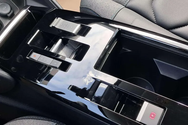 Citroën C4 din 2024 cu 28.178 km - oferta CIT191135 - foto 15