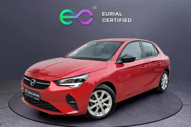 Opel Corsa din 2022 cu 10.074 km - oferta OPE191136 - foto 1