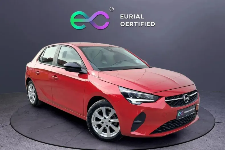 Opel Corsa din 2022 cu 10.074 km - oferta OPE191136 - foto 2