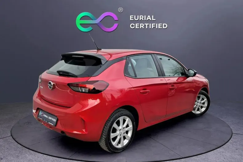 Opel Corsa din 2022 cu 10.074 km - oferta OPE191136 - foto 3