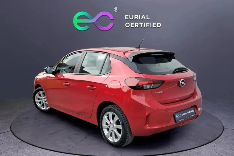 Opel Corsa din 2022 cu 10.074 km - oferta OPE191136 - foto 4