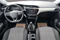 Opel Corsa din 2022 cu 10.074 km - oferta OPE191136 - foto 5