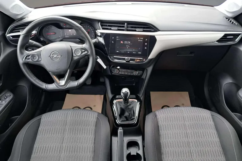 Opel Corsa din 2022 cu 10.074 km - oferta OPE191136 - foto 5