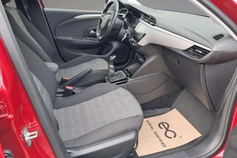 Opel Corsa din 2022 cu 10.074 km - oferta OPE191136 - foto 7