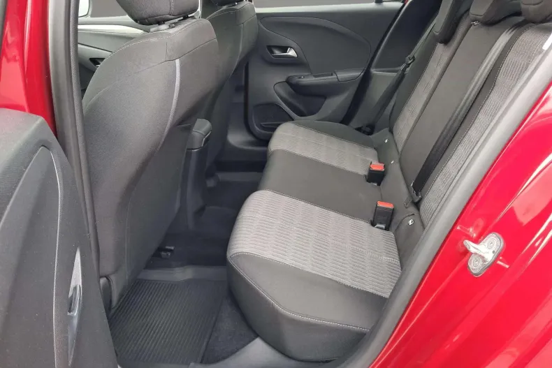 Opel Corsa din 2022 cu 10.074 km - oferta OPE191136 - foto 8