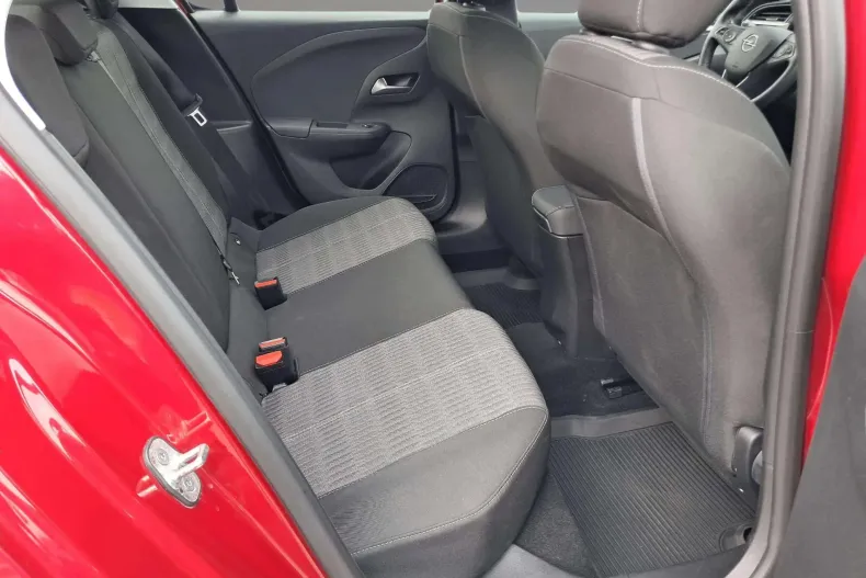 Opel Corsa din 2022 cu 10.074 km - oferta OPE191136 - foto 9