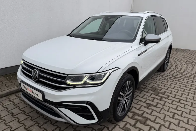 Volkswagen Tiguan din 2022 cu 138.900 km - oferta VOL191137 - foto 2