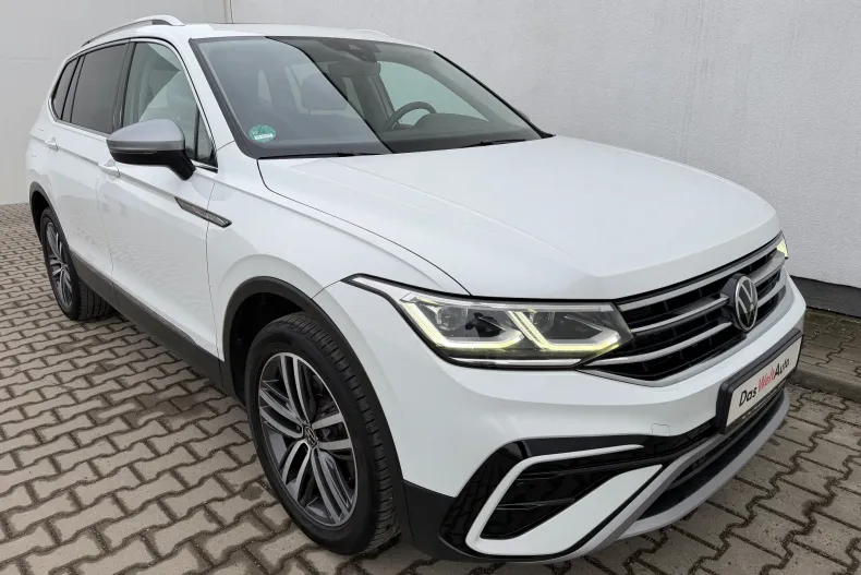 Volkswagen Tiguan din 2022 cu 138.900 km - oferta VOL191137 - foto 5