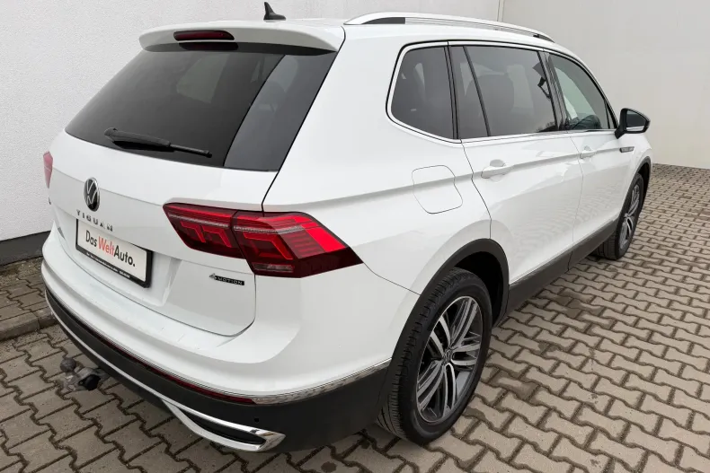 Volkswagen Tiguan din 2022 cu 138.900 km - oferta VOL191137 - foto 7