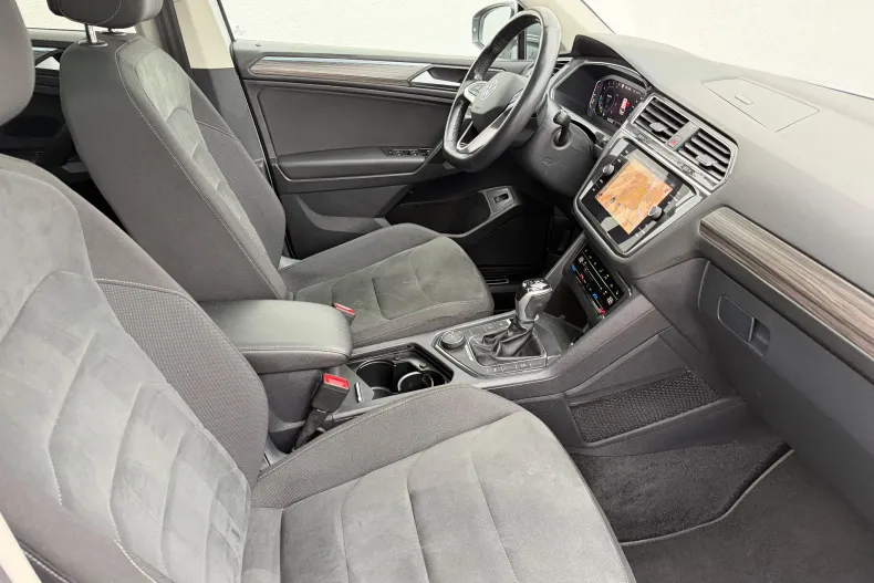 Volkswagen Tiguan din 2022 cu 138.900 km - oferta VOL191137 - foto 9