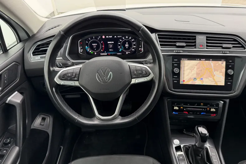 Volkswagen Tiguan din 2022 cu 138.900 km - oferta VOL191137 - foto 10