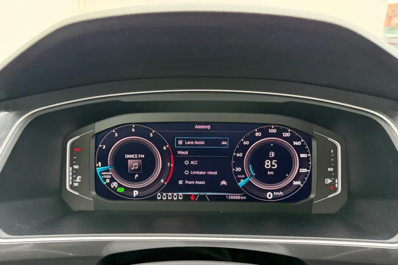 Volkswagen Tiguan din 2022 cu 138.900 km - oferta VOL191137 - foto 17