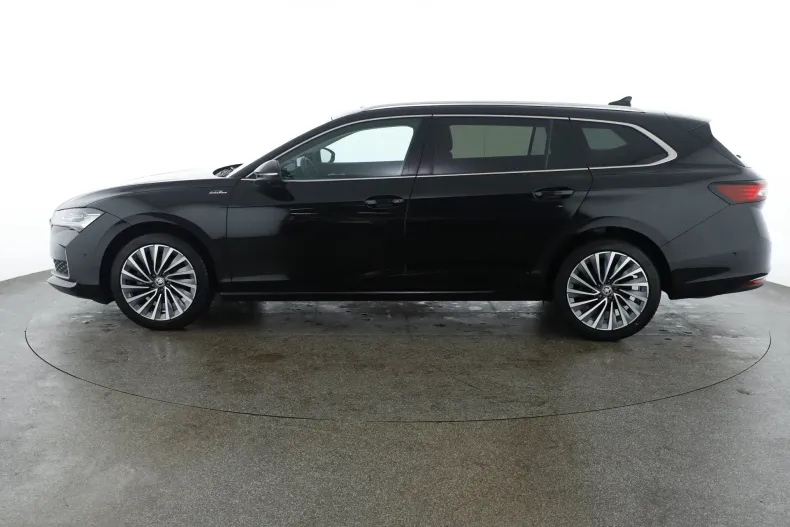 Skoda Superb din 2024 cu 18.897 km - oferta SKO191138 - foto 8