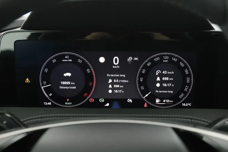 Skoda Superb din 2024 cu 18.897 km - oferta SKO191138 - foto 15
